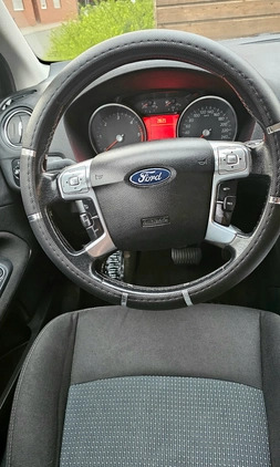 Ford Mondeo cena 17000 przebieg: 286500, rok produkcji 2009 z Wisła małe 79
